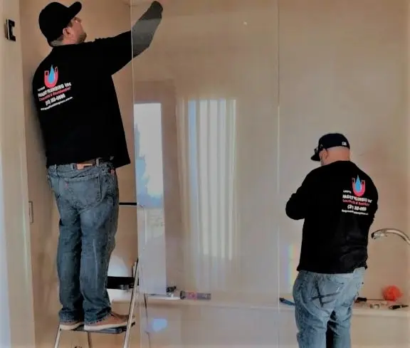 Professional plumbing installation for Tankless Water Heater Installation in Sonterra